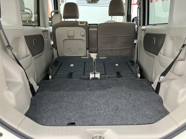 タントＧ　ＳＡIIIナビＴＶ　スマートキー　ワンオーナー　アルミホイール　キーフリーキー（山口県）の中古車