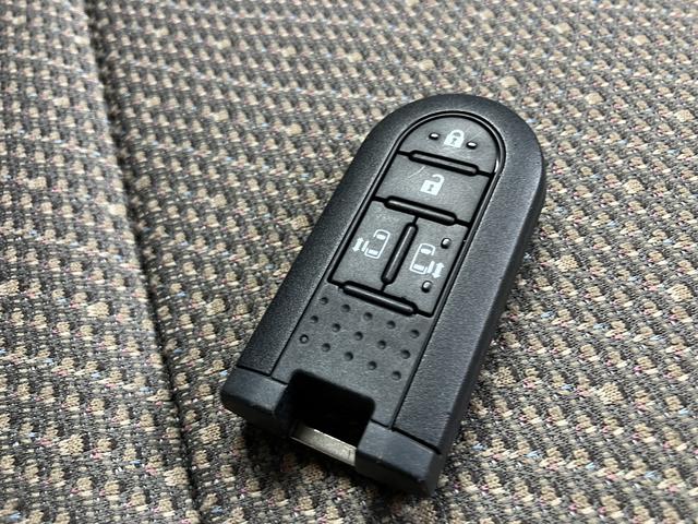 タントＧ　ＳＡIIIナビＴＶ　スマートキー　ワンオーナー　アルミホイール　キーフリーキー（山口県）の中古車