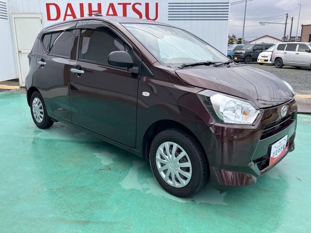 ミライースＬ　ＳＡIIIキーフリー　１オーナ　エアーバッグ　ＡＢＳ（山口県）の中古車