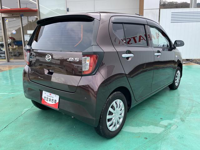 ミライースＬ　ＳＡIIIキーフリー　１オーナ　エアーバッグ　ＡＢＳ（山口県）の中古車