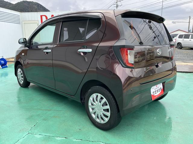 ミライースＬ　ＳＡIIIキーフリー　１オーナ　エアーバッグ　ＡＢＳ（山口県）の中古車