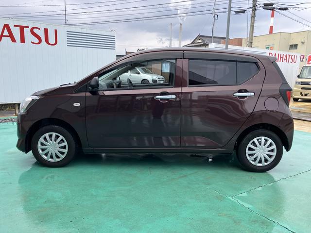 ミライースＬ　ＳＡIIIキーフリー　１オーナ　エアーバッグ　ＡＢＳ（山口県）の中古車