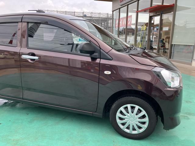 ミライースＬ　ＳＡIIIキーフリー　１オーナ　エアーバッグ　ＡＢＳ（山口県）の中古車