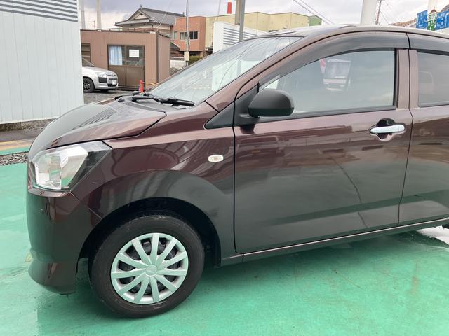 ミライースＬ　ＳＡIIIキーフリー　１オーナ　エアーバッグ　ＡＢＳ（山口県）の中古車