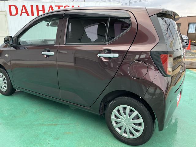 ミライースＬ　ＳＡIIIキーフリー　１オーナ　エアーバッグ　ＡＢＳ（山口県）の中古車