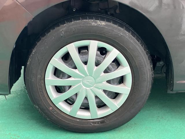 ミライースＬ　ＳＡIIIキーフリー　１オーナ　エアーバッグ　ＡＢＳ（山口県）の中古車