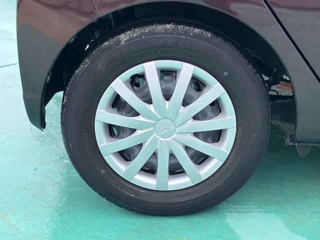 ミライースＬ　ＳＡIIIキーフリー　１オーナ　エアーバッグ　ＡＢＳ（山口県）の中古車