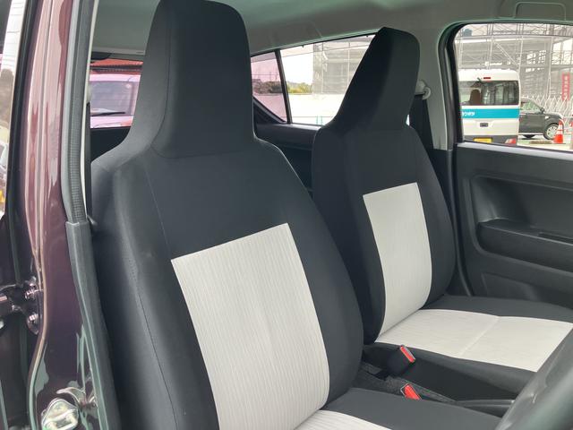 ミライースＬ　ＳＡIIIキーフリー　１オーナ　エアーバッグ　ＡＢＳ（山口県）の中古車