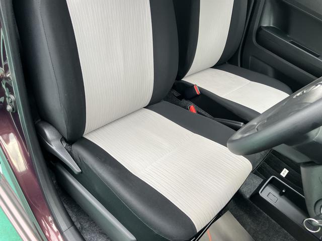 ミライースＬ　ＳＡIIIキーフリー　１オーナ　エアーバッグ　ＡＢＳ（山口県）の中古車