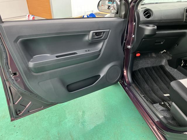 ミライースＬ　ＳＡIIIキーフリー　１オーナ　エアーバッグ　ＡＢＳ（山口県）の中古車