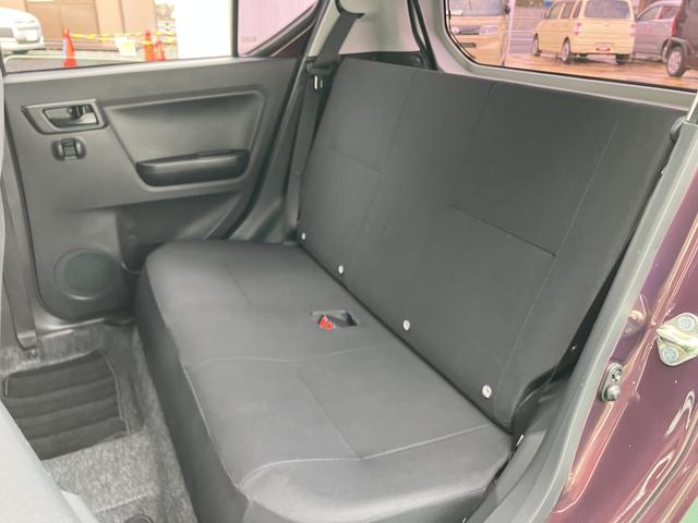 ミライースＬ　ＳＡIIIキーフリー　１オーナ　エアーバッグ　ＡＢＳ（山口県）の中古車