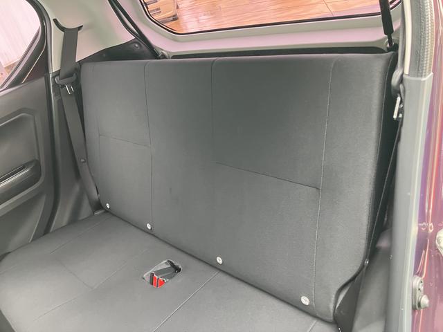 ミライースＬ　ＳＡIIIキーフリー　１オーナ　エアーバッグ　ＡＢＳ（山口県）の中古車