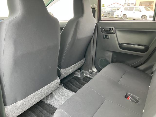 ミライースＬ　ＳＡIIIキーフリー　１オーナ　エアーバッグ　ＡＢＳ（山口県）の中古車