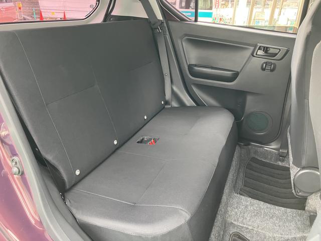 ミライースＬ　ＳＡIIIキーフリー　１オーナ　エアーバッグ　ＡＢＳ（山口県）の中古車