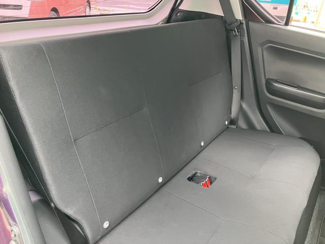 ミライースＬ　ＳＡIIIキーフリー　１オーナ　エアーバッグ　ＡＢＳ（山口県）の中古車