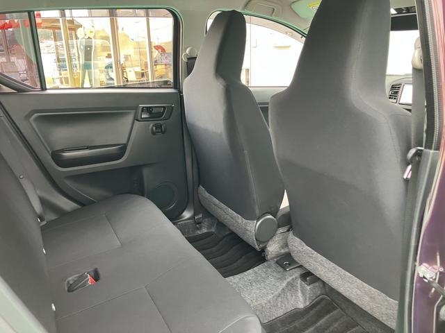 ミライースＬ　ＳＡIIIキーフリー　１オーナ　エアーバッグ　ＡＢＳ（山口県）の中古車