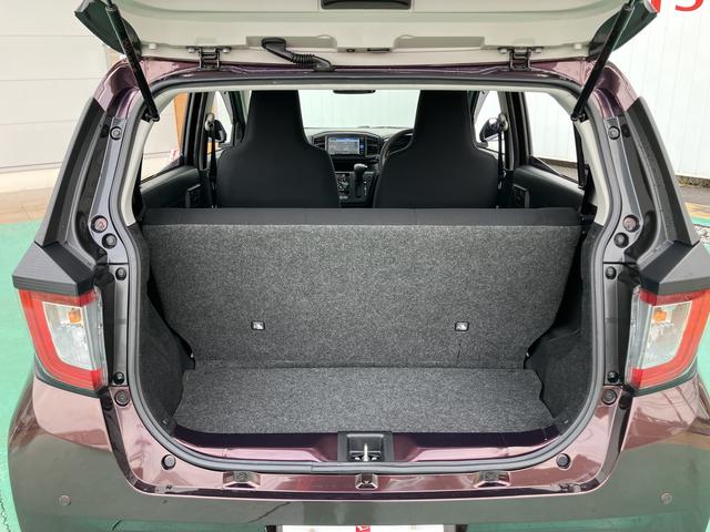 ミライースＬ　ＳＡIIIキーフリー　１オーナ　エアーバッグ　ＡＢＳ（山口県）の中古車