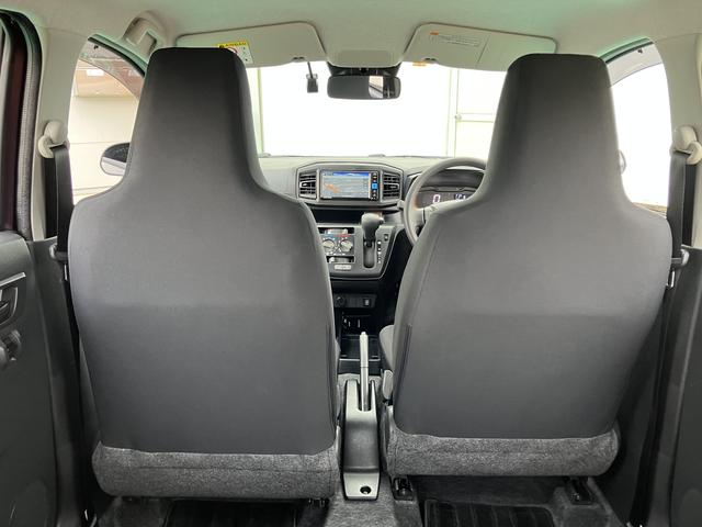 ミライースＬ　ＳＡIIIキーフリー　１オーナ　エアーバッグ　ＡＢＳ（山口県）の中古車