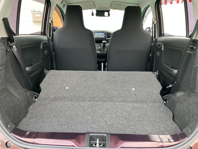 ミライースＬ　ＳＡIIIキーフリー　１オーナ　エアーバッグ　ＡＢＳ（山口県）の中古車