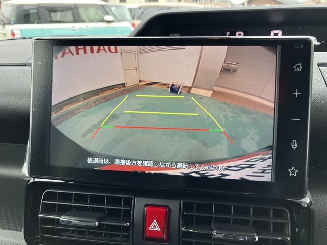 タントカスタムＸ１オーナ　キーレススタートシステム　スマートキー　ＡＢＳ付　アルミホイール　エアバック（山口県）の中古車