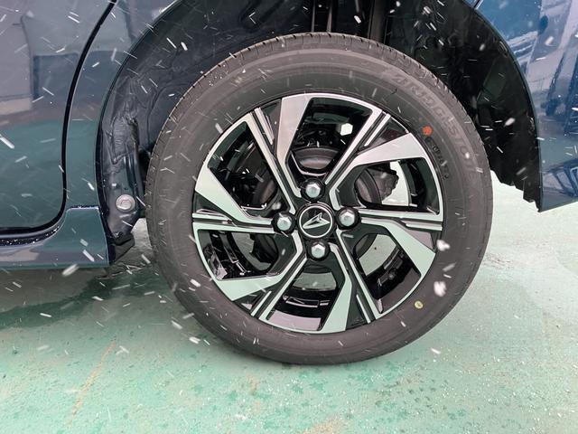 タントカスタムＸ１オーナ　キーレススタートシステム　スマートキー　ＡＢＳ付　アルミホイール　エアバック（山口県）の中古車