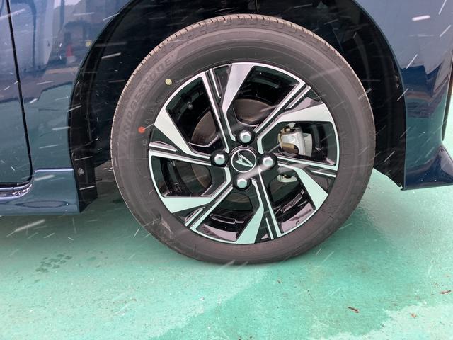 タントカスタムＸ１オーナ　キーレススタートシステム　スマートキー　ＡＢＳ付　アルミホイール　エアバック（山口県）の中古車