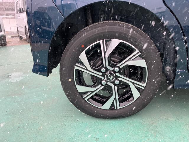 タントカスタムＸ１オーナ　キーレススタートシステム　スマートキー　ＡＢＳ付　アルミホイール　エアバック（山口県）の中古車