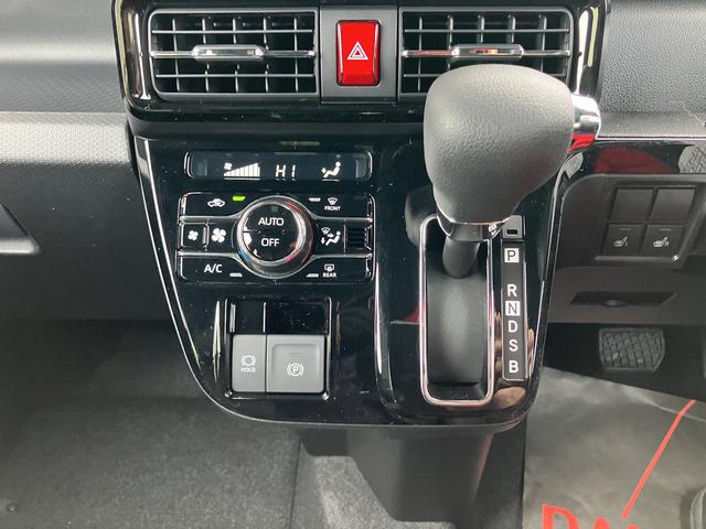 タントカスタムＸ１オーナ　キーレススタートシステム　スマートキー　ＡＢＳ付　アルミホイール　エアバック（山口県）の中古車