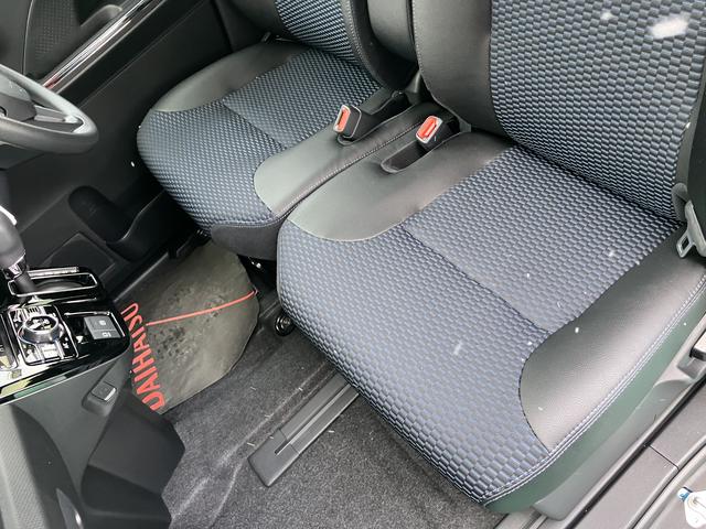 タントカスタムＸ１オーナ　キーレススタートシステム　スマートキー　ＡＢＳ付　アルミホイール　エアバック（山口県）の中古車