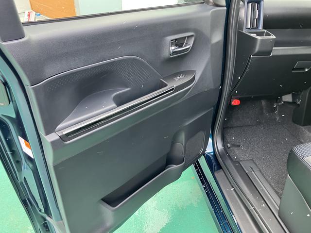 タントカスタムＸ１オーナ　キーレススタートシステム　スマートキー　ＡＢＳ付　アルミホイール　エアバック（山口県）の中古車