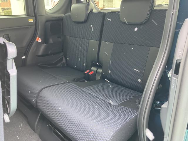 タントカスタムＸ１オーナ　キーレススタートシステム　スマートキー　ＡＢＳ付　アルミホイール　エアバック（山口県）の中古車