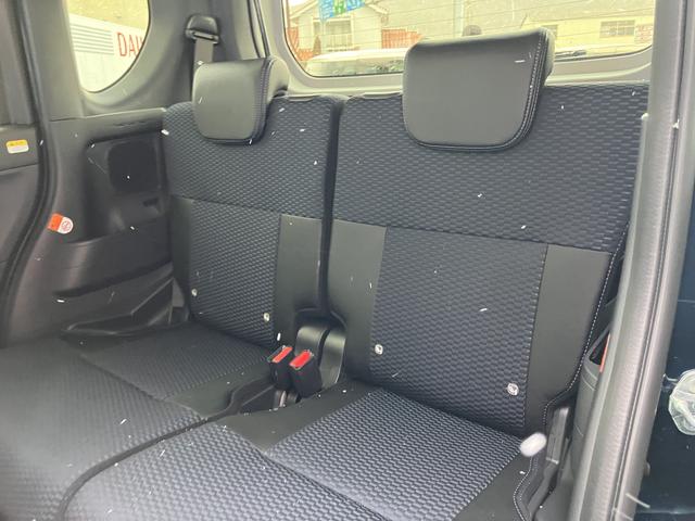 タントカスタムＸ１オーナ　キーレススタートシステム　スマートキー　ＡＢＳ付　アルミホイール　エアバック（山口県）の中古車