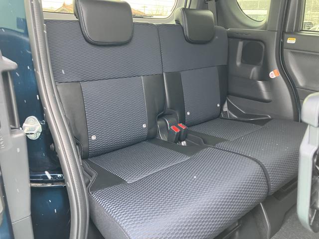 タントカスタムＸ１オーナ　キーレススタートシステム　スマートキー　ＡＢＳ付　アルミホイール　エアバック（山口県）の中古車