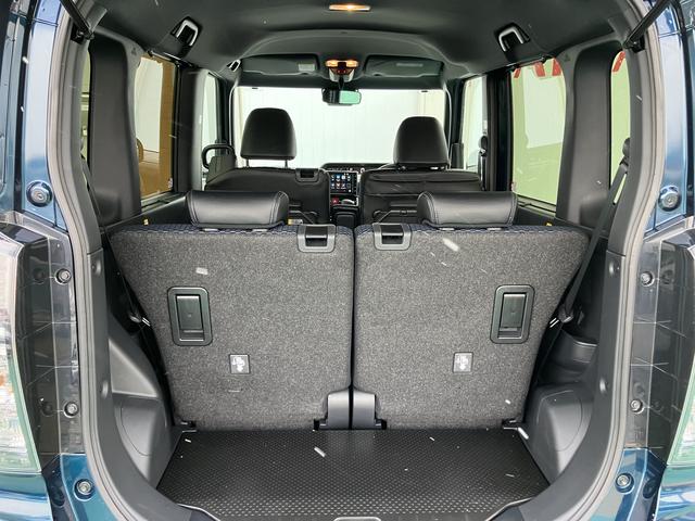 タントカスタムＸ１オーナ　キーレススタートシステム　スマートキー　ＡＢＳ付　アルミホイール　エアバック（山口県）の中古車