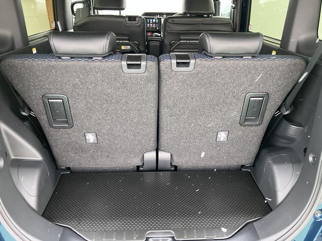 タントカスタムＸ１オーナ　キーレススタートシステム　スマートキー　ＡＢＳ付　アルミホイール　エアバック（山口県）の中古車