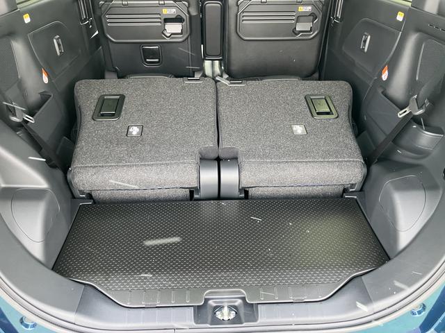 タントカスタムＸ１オーナ　キーレススタートシステム　スマートキー　ＡＢＳ付　アルミホイール　エアバック（山口県）の中古車