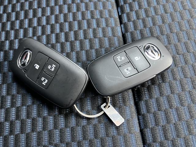 タントカスタムＸ１オーナ　キーレススタートシステム　スマートキー　ＡＢＳ付　アルミホイール　エアバック（山口県）の中古車