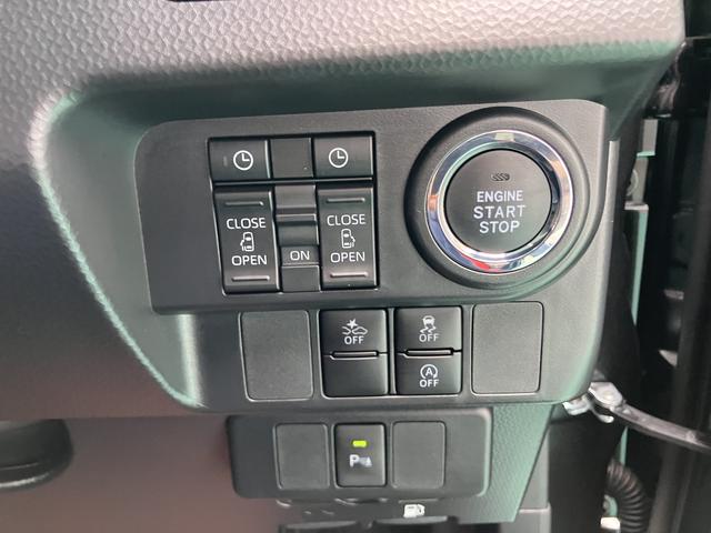 トールカスタムＧ　ターボキーフリーキー　ＴＶ　アルミホイール　エアバック　ＡＢＳ　スマキ−　ターボモデル（山口県）の中古車