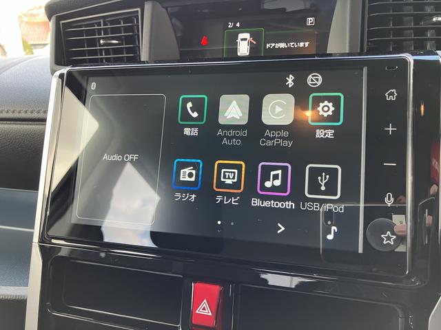 トールカスタムＧ　ターボキーフリーキー　ＴＶ　アルミホイール　エアバック　ＡＢＳ　スマキ−　ターボモデル（山口県）の中古車