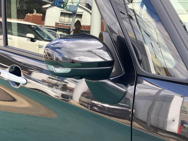 トールカスタムＧ　ターボキーフリーキー　ＴＶ　アルミホイール　エアバック　ＡＢＳ　スマキ−　ターボモデル（山口県）の中古車