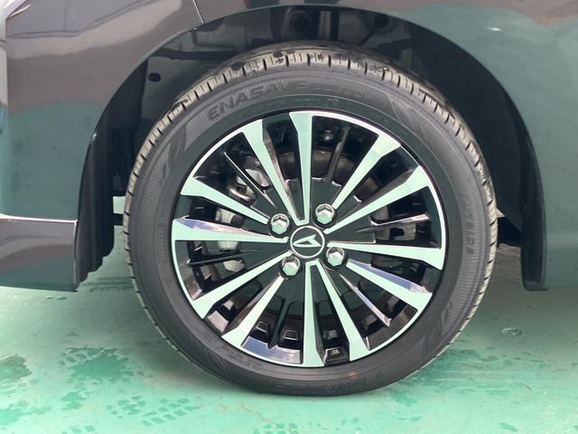 トールカスタムＧ　ターボキーフリーキー　ＴＶ　アルミホイール　エアバック　ＡＢＳ　スマキ−　ターボモデル（山口県）の中古車