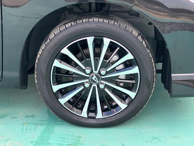 トールカスタムＧ　ターボキーフリーキー　ＴＶ　アルミホイール　エアバック　ＡＢＳ　スマキ−　ターボモデル（山口県）の中古車