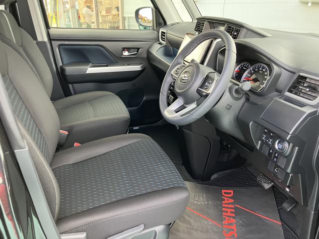 トールカスタムＧ　ターボキーフリーキー　ＴＶ　アルミホイール　エアバック　ＡＢＳ　スマキ−　ターボモデル（山口県）の中古車