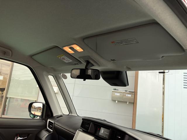 トールカスタムＧ　ターボキーフリーキー　ＴＶ　アルミホイール　エアバック　ＡＢＳ　スマキ−　ターボモデル（山口県）の中古車