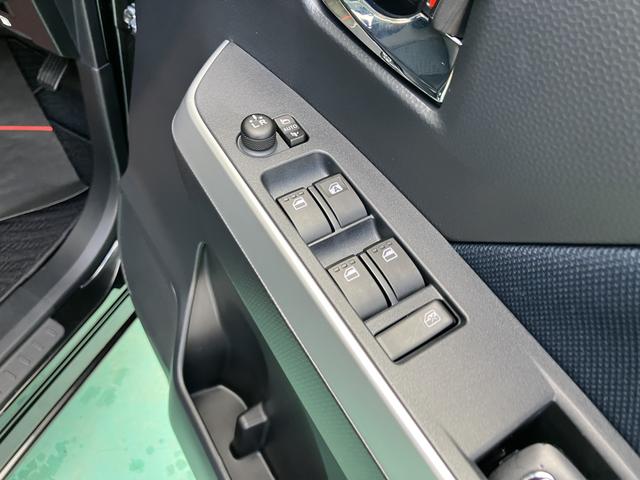 トールカスタムＧ　ターボキーフリーキー　ＴＶ　アルミホイール　エアバック　ＡＢＳ　スマキ−　ターボモデル（山口県）の中古車