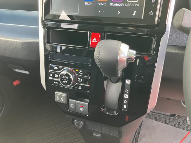 トールカスタムＧ　ターボキーフリーキー　ＴＶ　アルミホイール　エアバック　ＡＢＳ　スマキ−　ターボモデル（山口県）の中古車