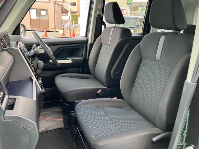 トールカスタムＧ　ターボキーフリーキー　ＴＶ　アルミホイール　エアバック　ＡＢＳ　スマキ−　ターボモデル（山口県）の中古車