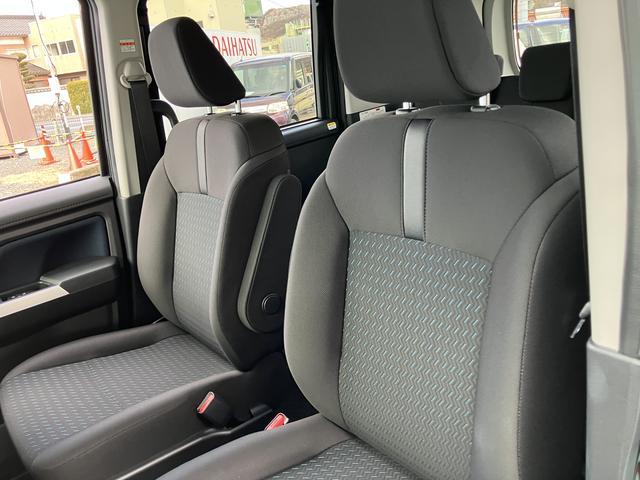 トールカスタムＧ　ターボキーフリーキー　ＴＶ　アルミホイール　エアバック　ＡＢＳ　スマキ−　ターボモデル（山口県）の中古車