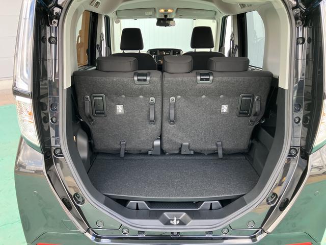 トールカスタムＧ　ターボキーフリーキー　ＴＶ　アルミホイール　エアバック　ＡＢＳ　スマキ−　ターボモデル（山口県）の中古車