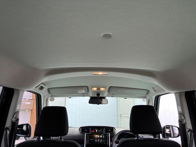 トールカスタムＧ　ターボキーフリーキー　ＴＶ　アルミホイール　エアバック　ＡＢＳ　スマキ−　ターボモデル（山口県）の中古車